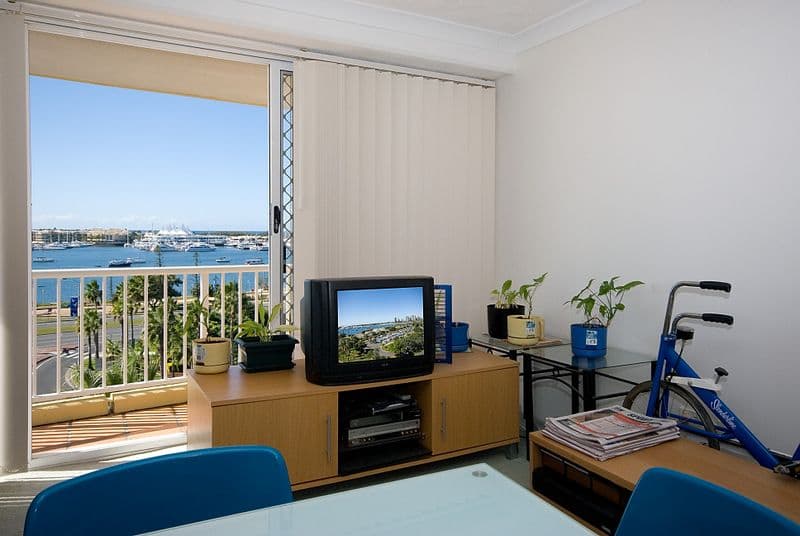 30 Marine Parade, SOUTHPORT QLD 4215, Southport - Thumbnail 3