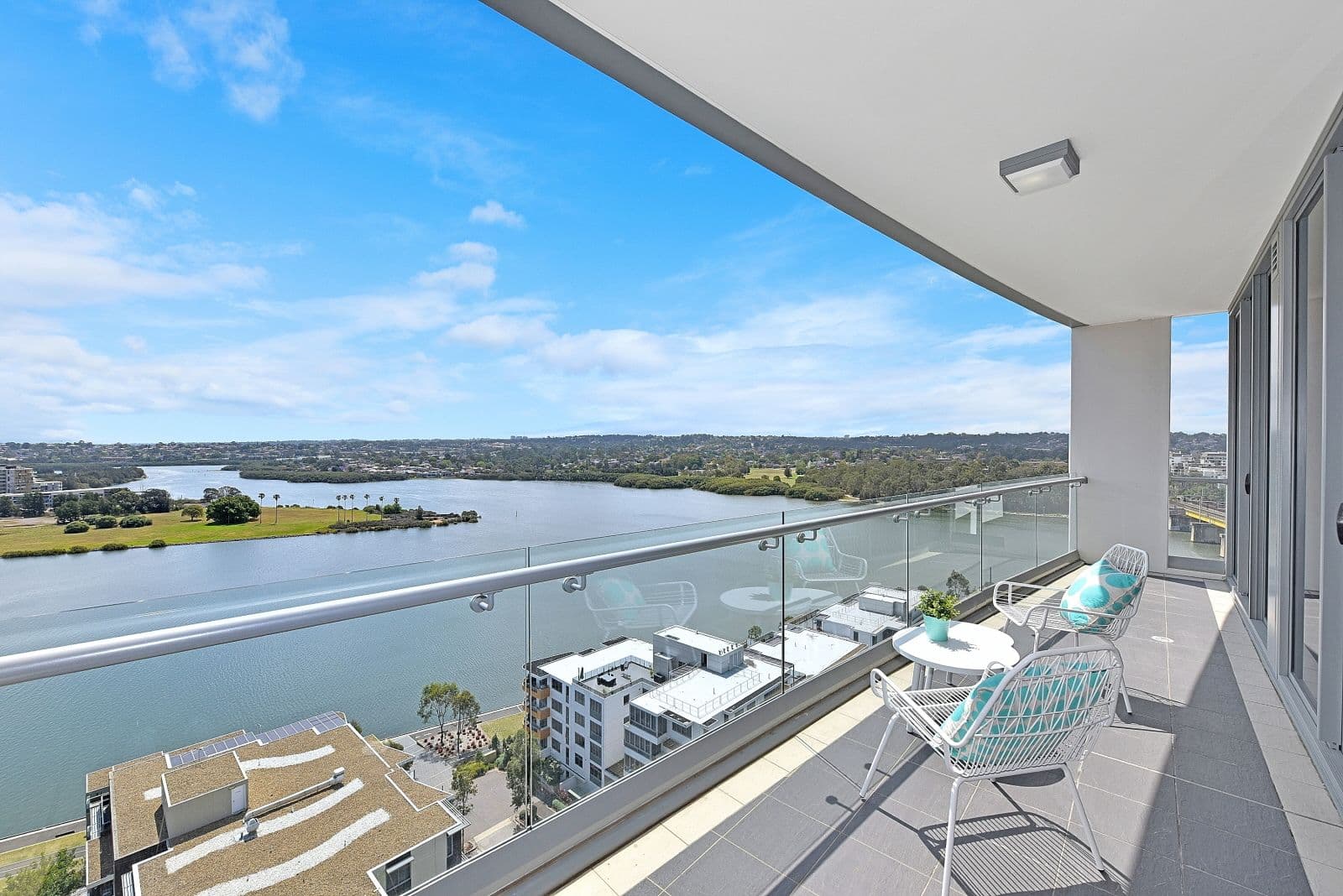 87 Shoreline Drive, Rhodes NSW 2138, Rhodes - Thumbnail 2