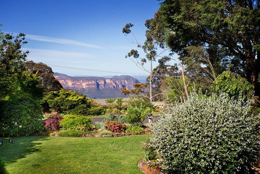 31 Days Crescent, BLACKHEATH NSW 2785, Blackheath - Image 1