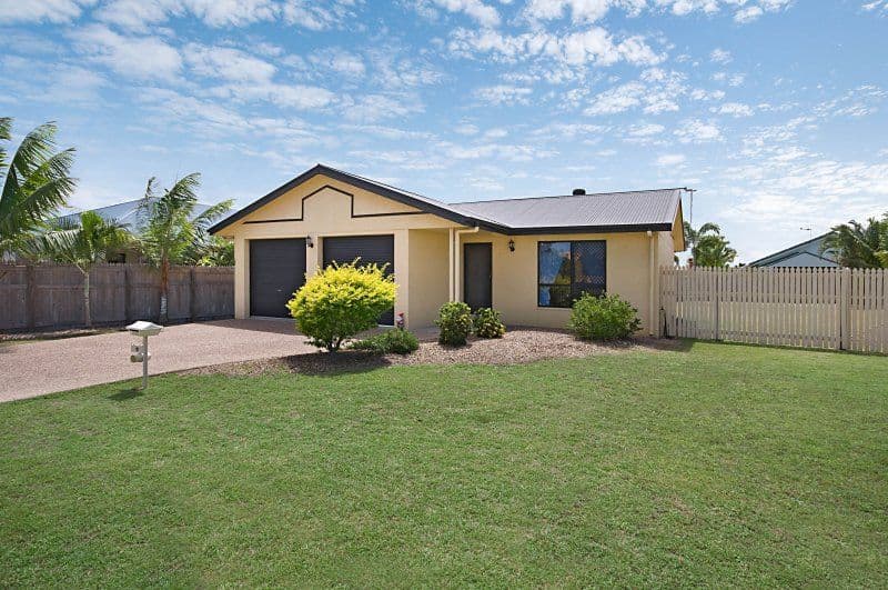 6 Earl Circut, KIRWAN QLD 4817, Kirwan - Image 1