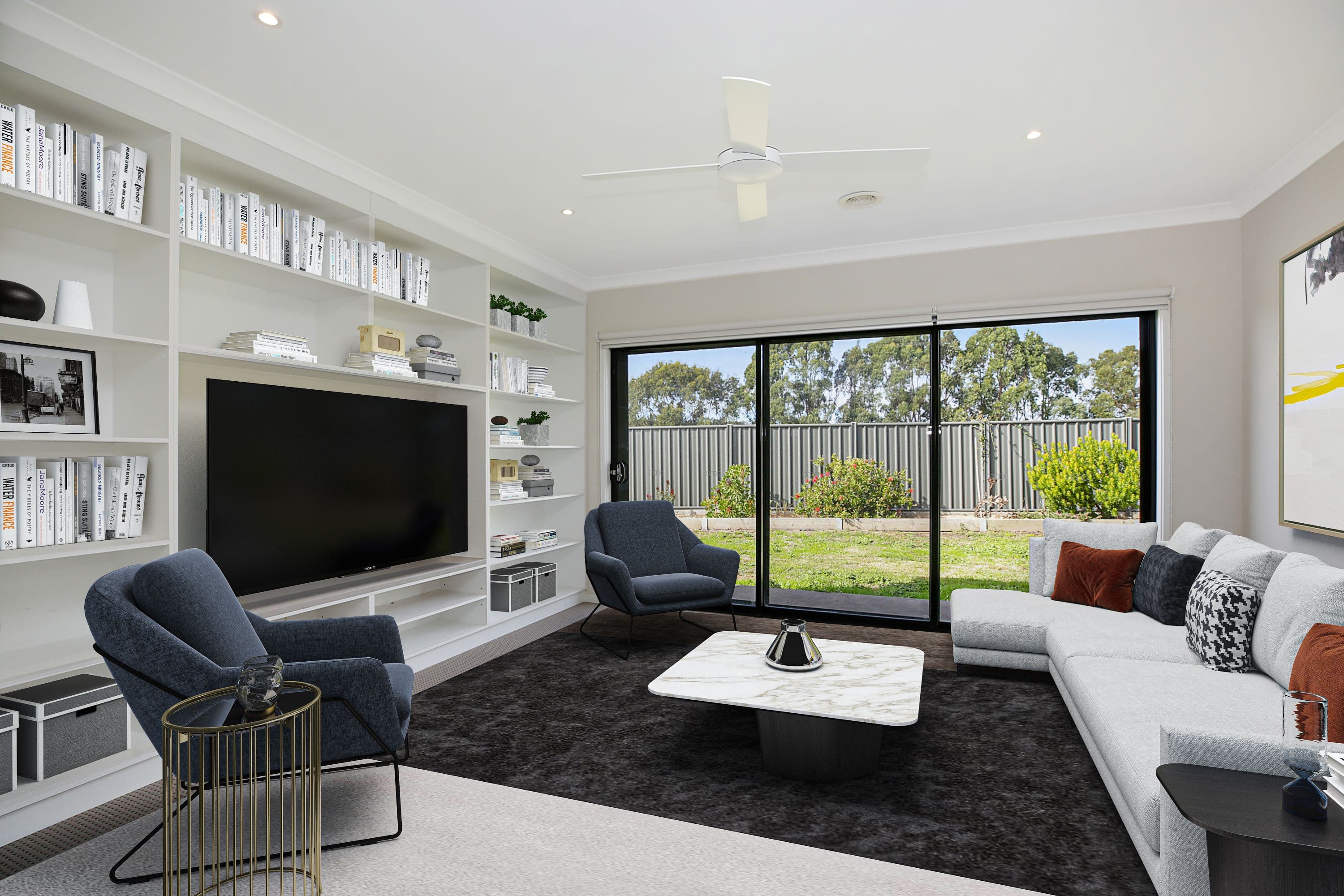 6 Hakea Drive, Elliminyt VIC 3250, Elliminyt - Thumbnail 3
