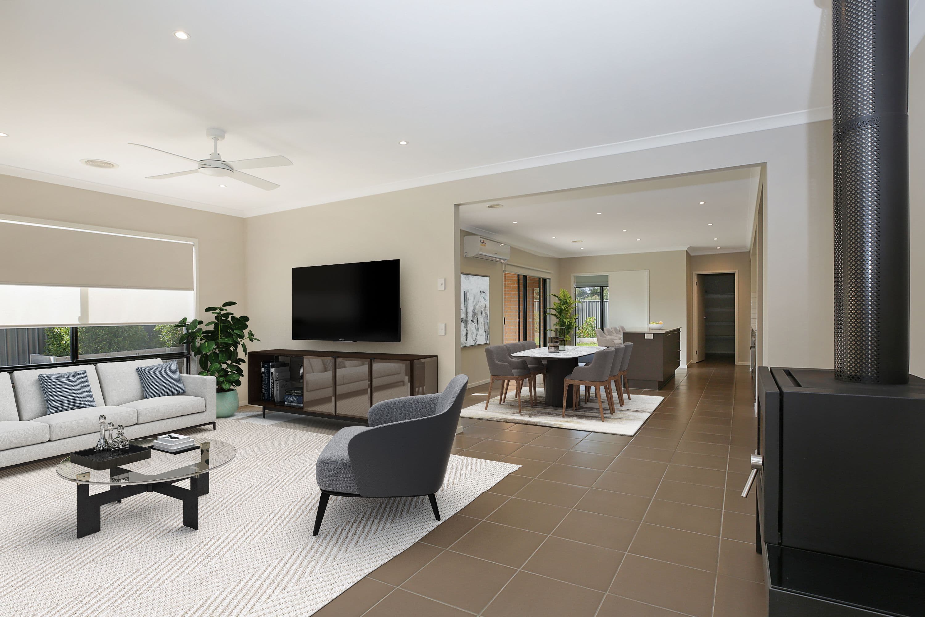 6 Hakea Drive, Elliminyt VIC 3250, Elliminyt - Thumbnail 4