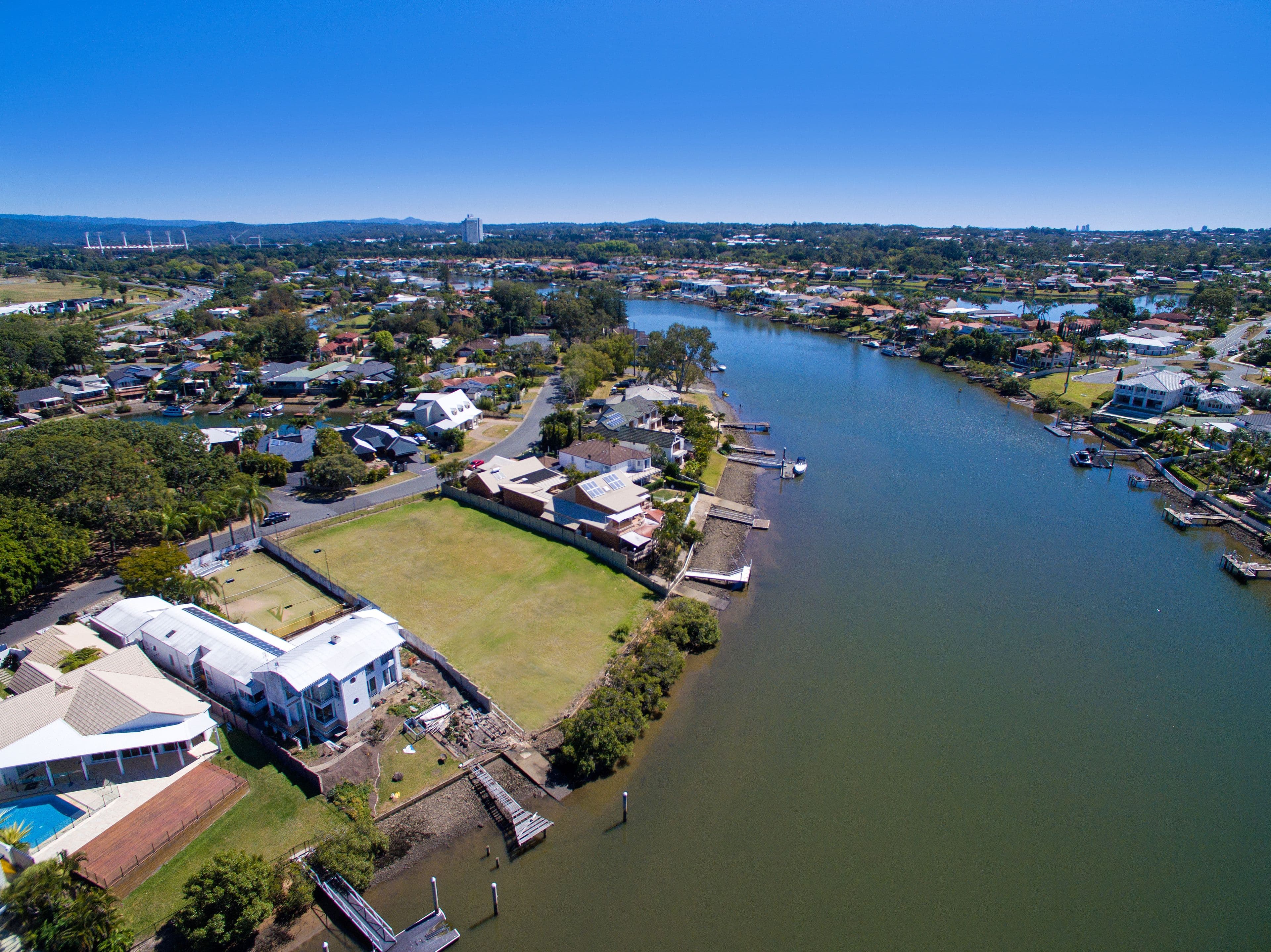 16 Fitzwilliam Street, Carrara QLD 4211, Carrara - Thumbnail 4