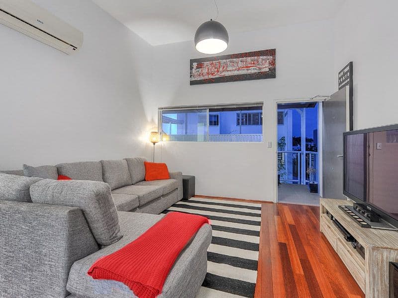 1 Ella Street, NEWSTEAD QLD 4006, Newstead - Thumbnail 2