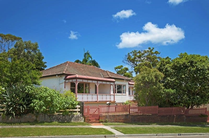 6 Teemer Street, Tennyson Point NSW 2111, Tennyson Point - Image 1