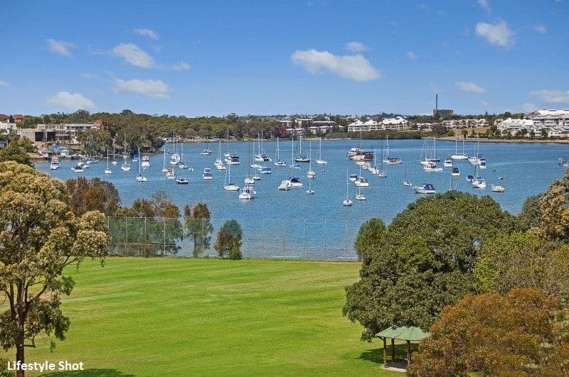 6 Teemer Street, Tennyson Point NSW 2111, Tennyson Point - Thumbnail 3