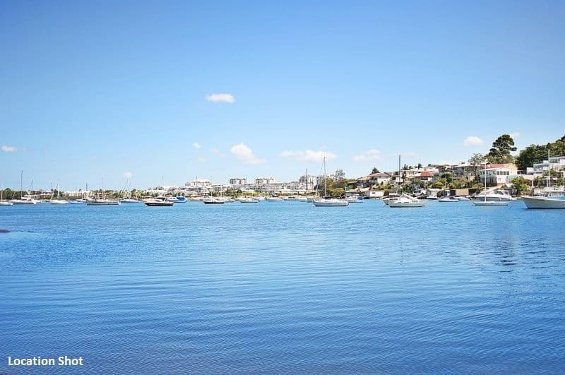 6 Teemer Street, Tennyson Point NSW 2111, Tennyson Point - Thumbnail 7