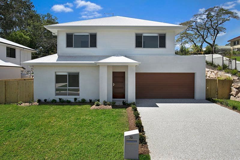 70 Finnegan Circuit, Oxley QLD 4075, Oxley - Image 1