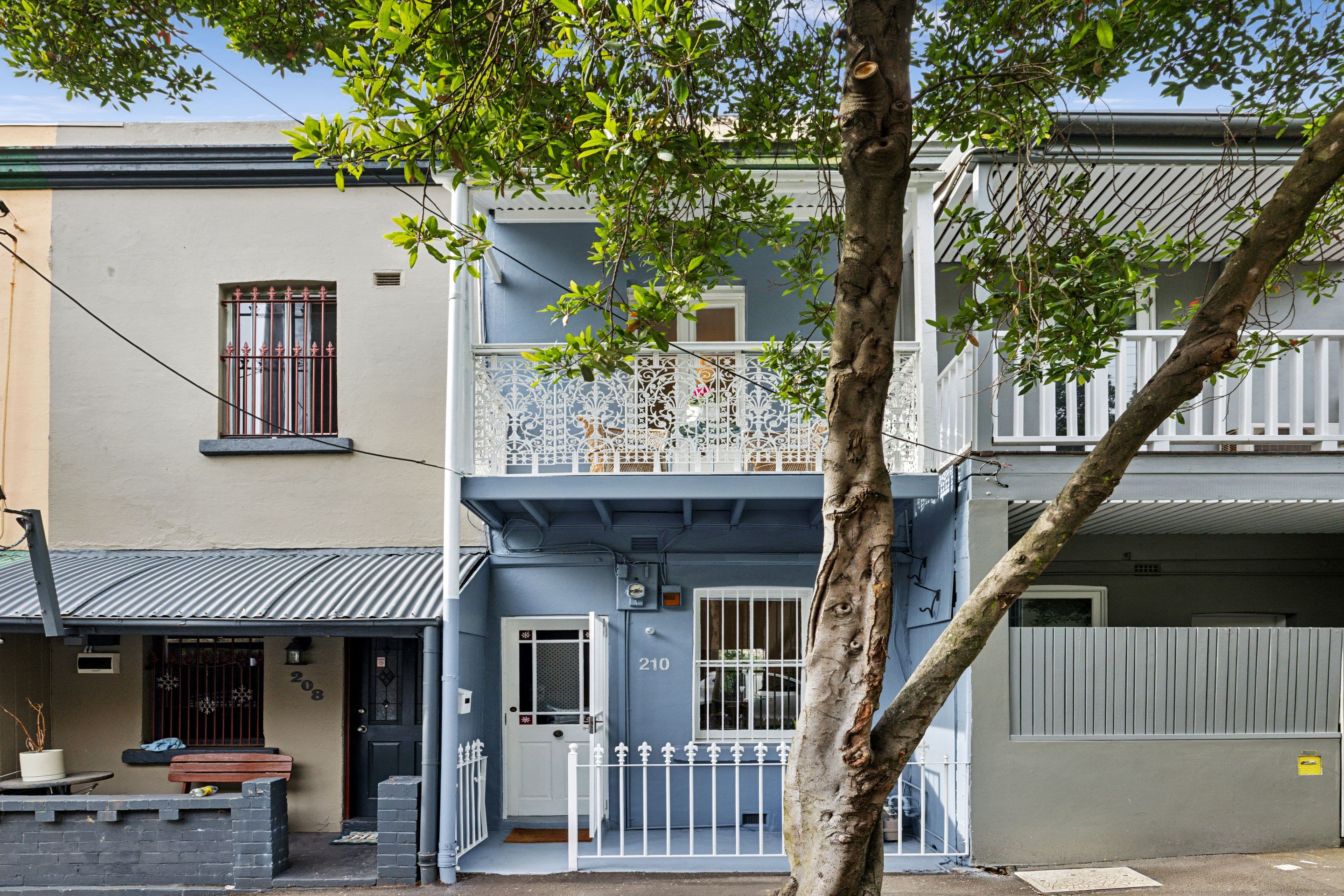 210 Union Street, Erskineville NSW 2043, Erskineville - Image 1
