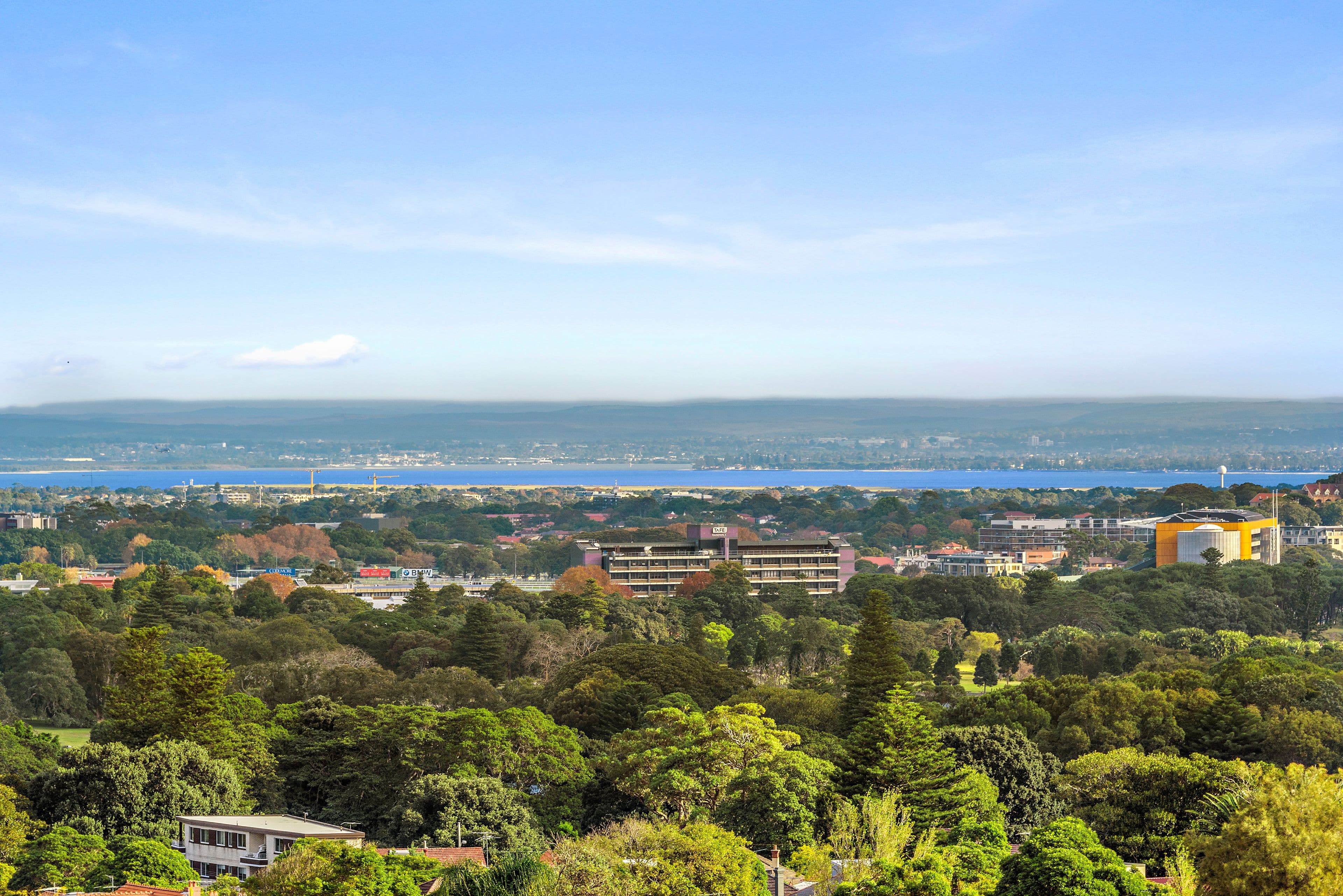 1 Spring Street, Bondi Junction NSW 2022, Bondi Junction - Thumbnail 5