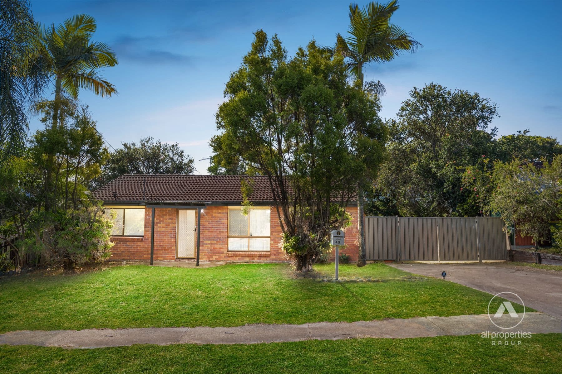 45 Kilby Street, Crestmead QLD 4132, Crestmead - Image 1