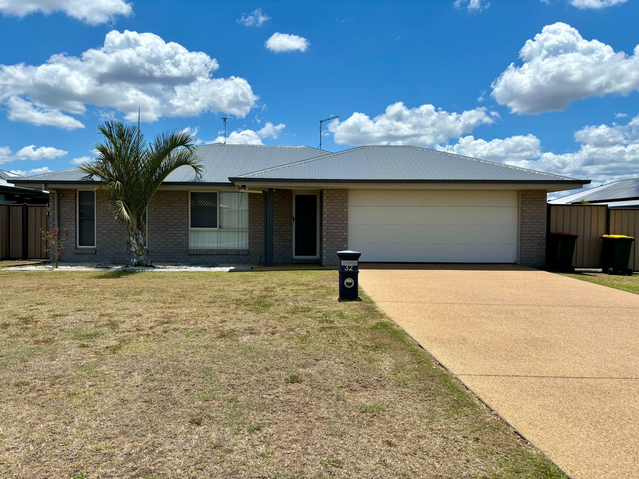 32 Wheeler Avenue, Gracemere QLD 4702, Gracemere - Image 1