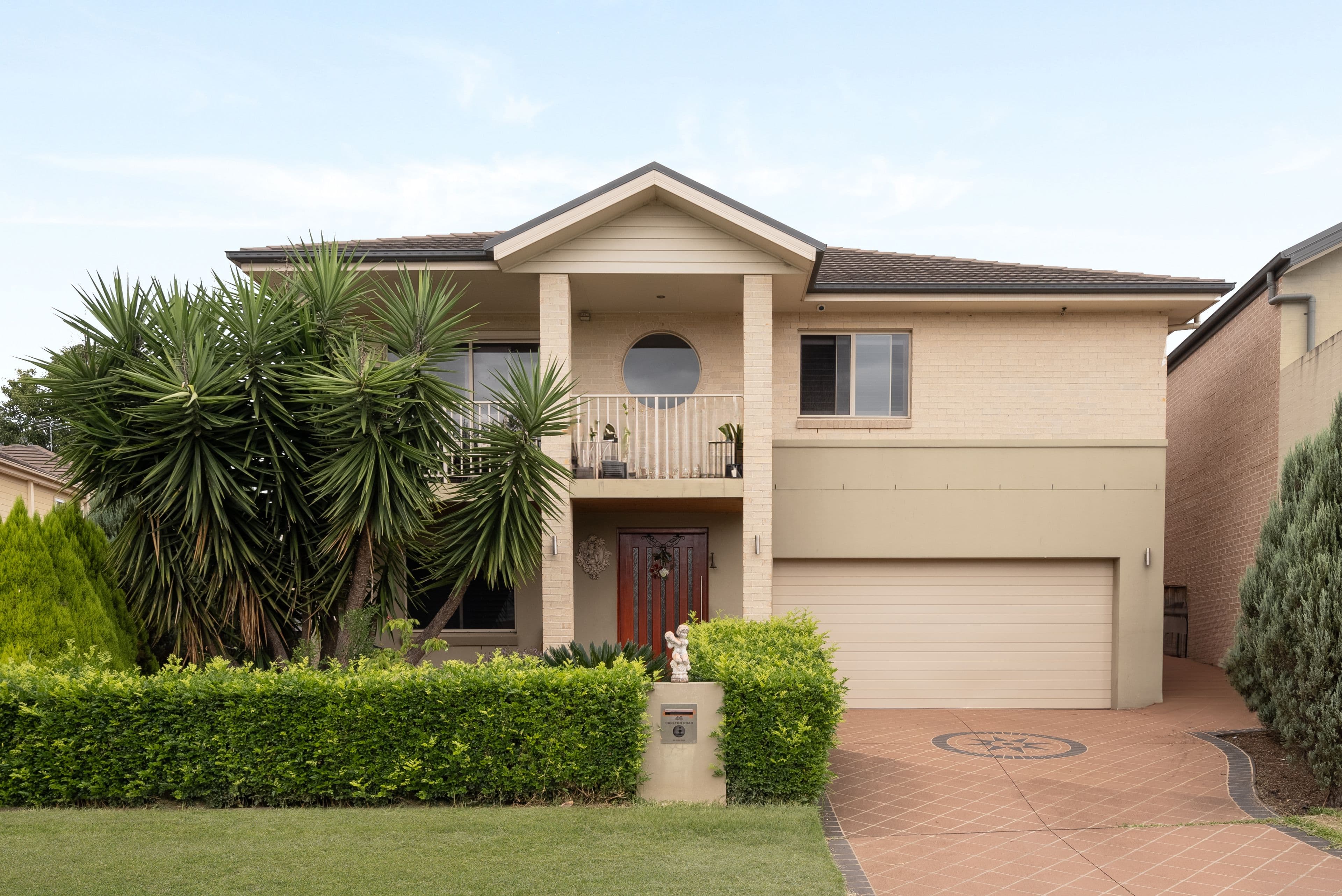 46 Carlton Road, Campbelltown NSW 2560, Campbelltown - Image 1