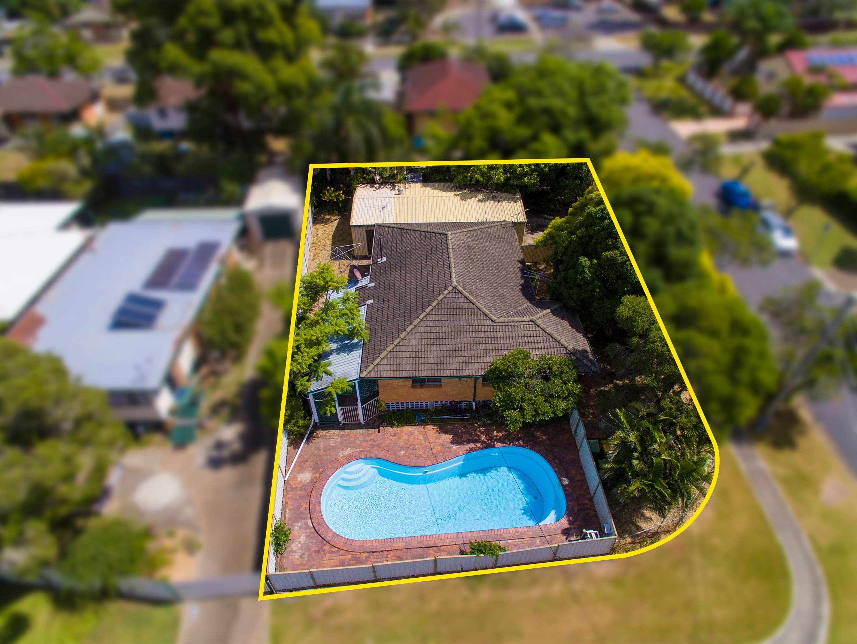 3 Gilgil Street, Woodridge QLD 4114, Woodridge - Thumbnail 2