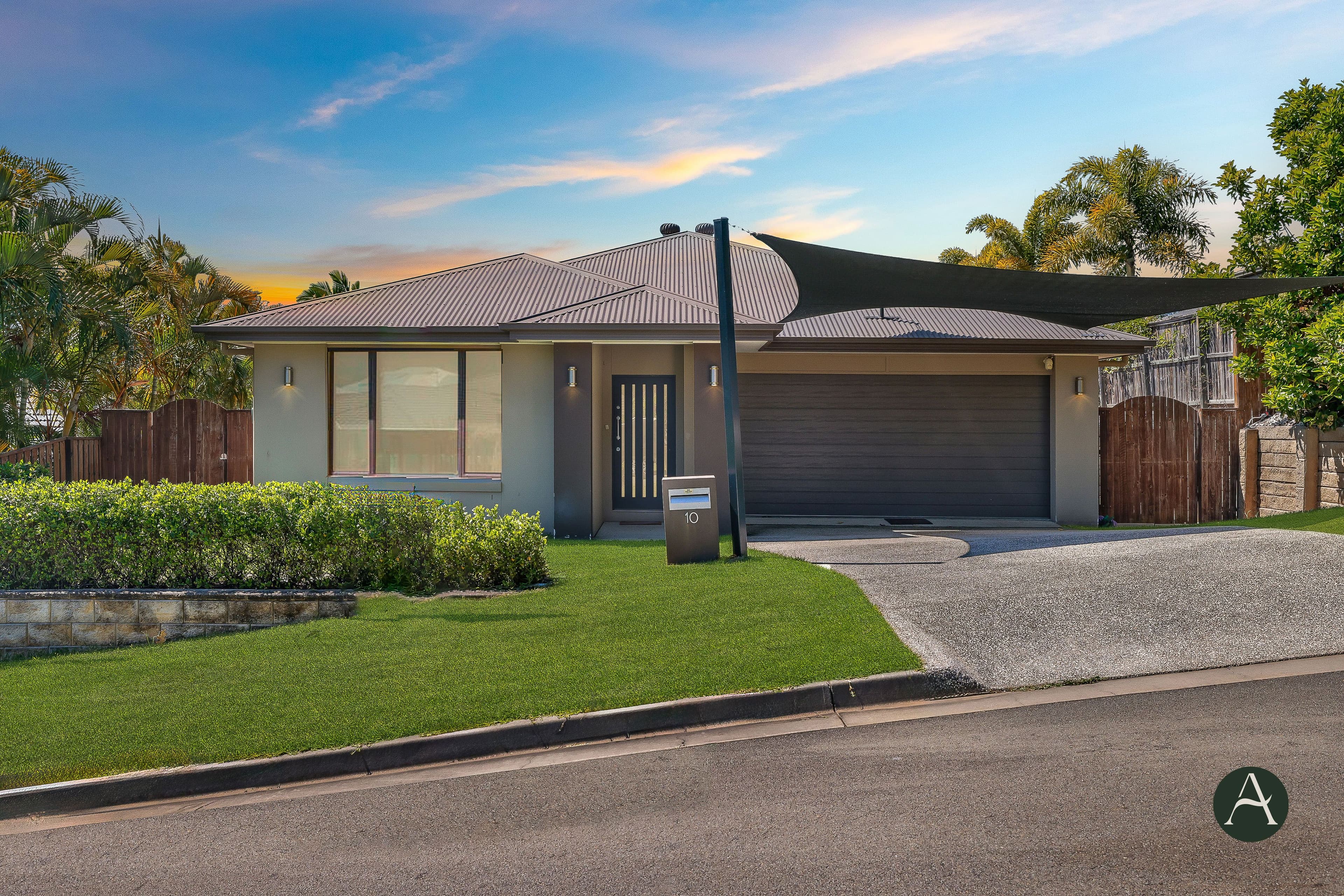 Lot 701 / 34 Far View Crescent, Ridgehaven SA 5097, Ridgehaven - Image 1