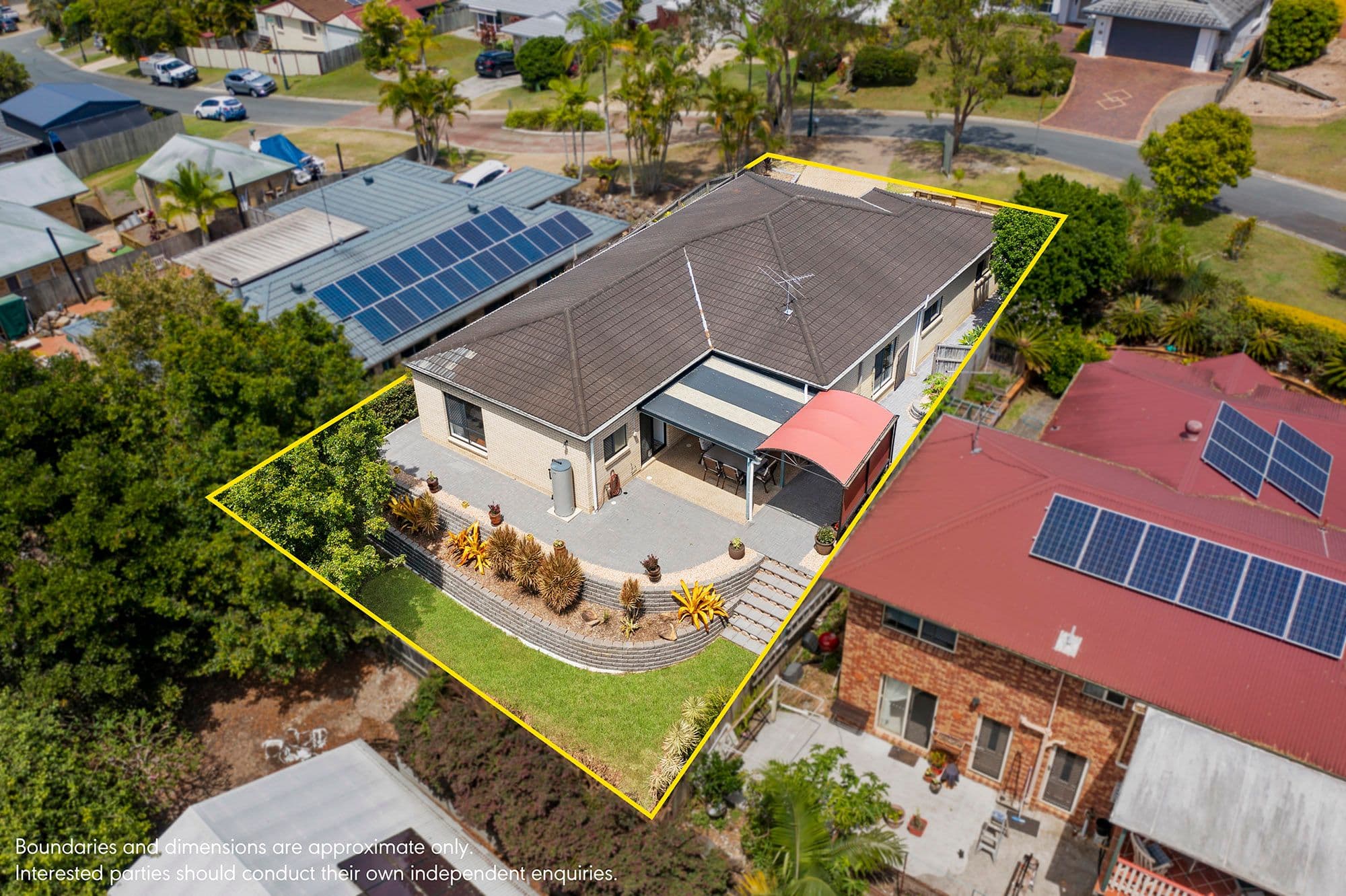 22 Ridgepointe Drive, Cornubia QLD 4130, Cornubia - Thumbnail 3