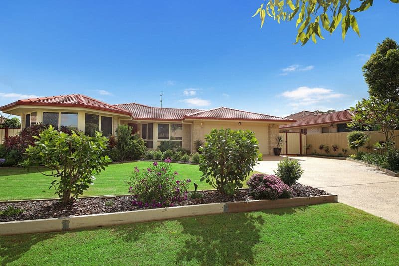 5 Santa Ana Court, Beerwah QLD 4519, Beerwah - Image 1