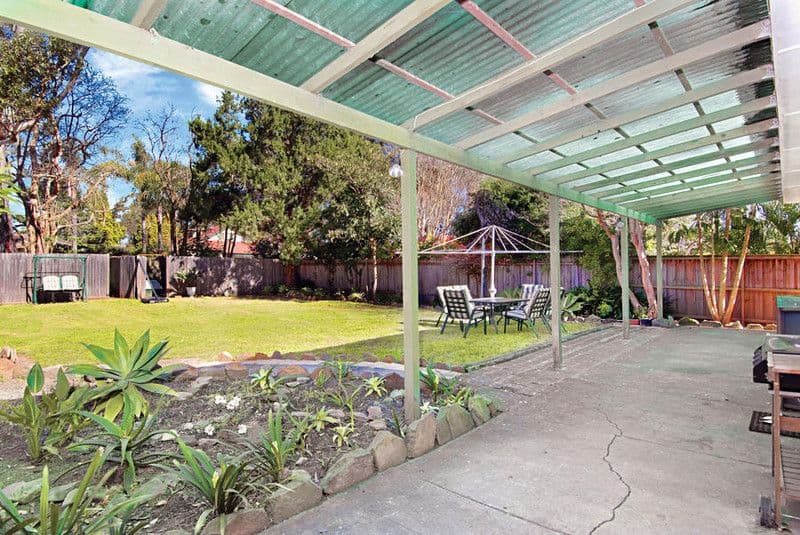 PENNANT HILLS NSW 2120, Pennant Hills - Thumbnail 4