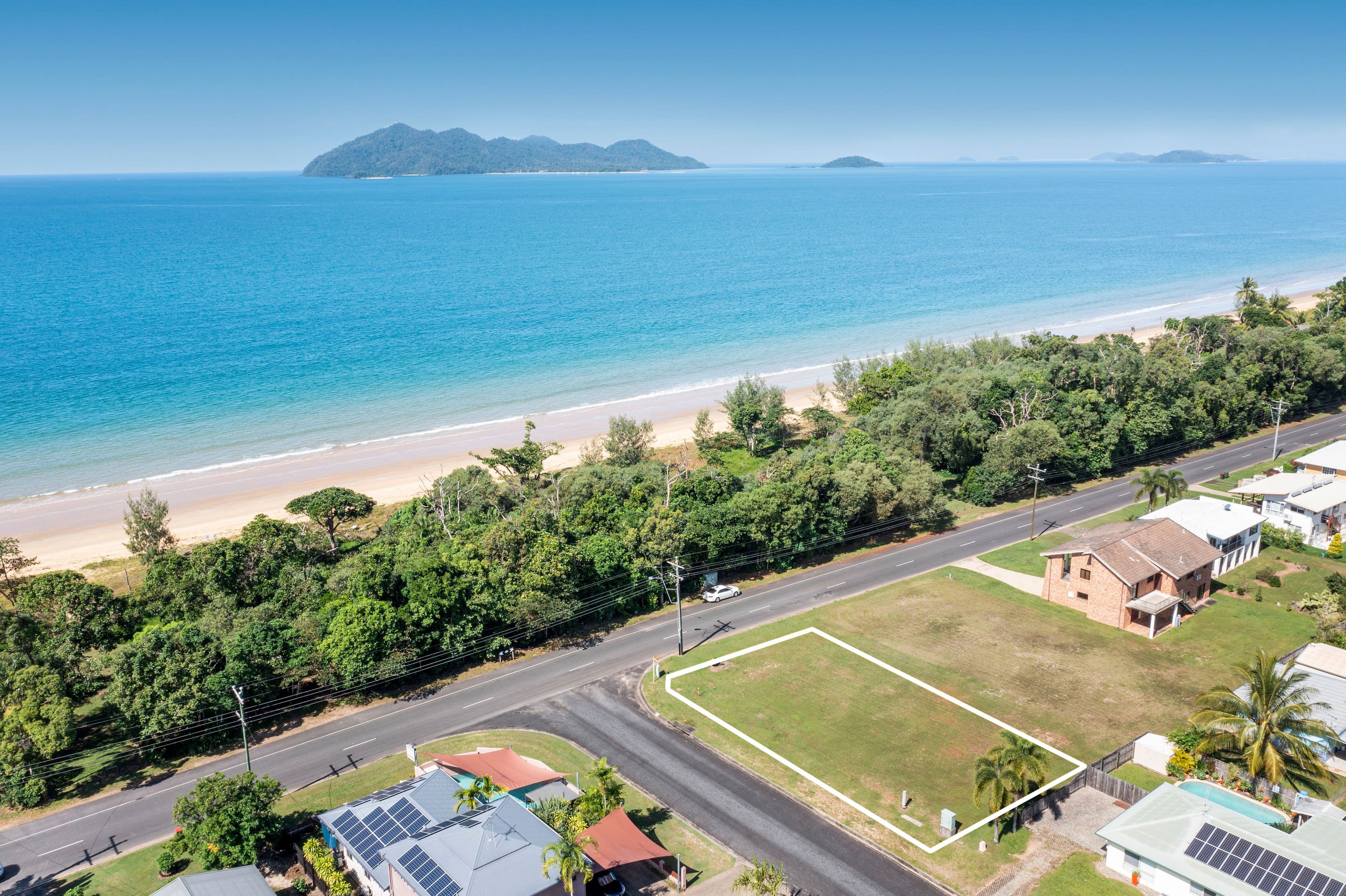 127 Reid Road, Wongaling Beach QLD 4852, Wongaling Beach - Image 1