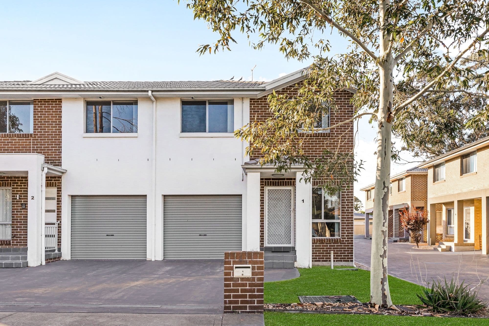 1/42-44 Norfolk Street, Blacktown NSW 2148, Blacktown - Image 1