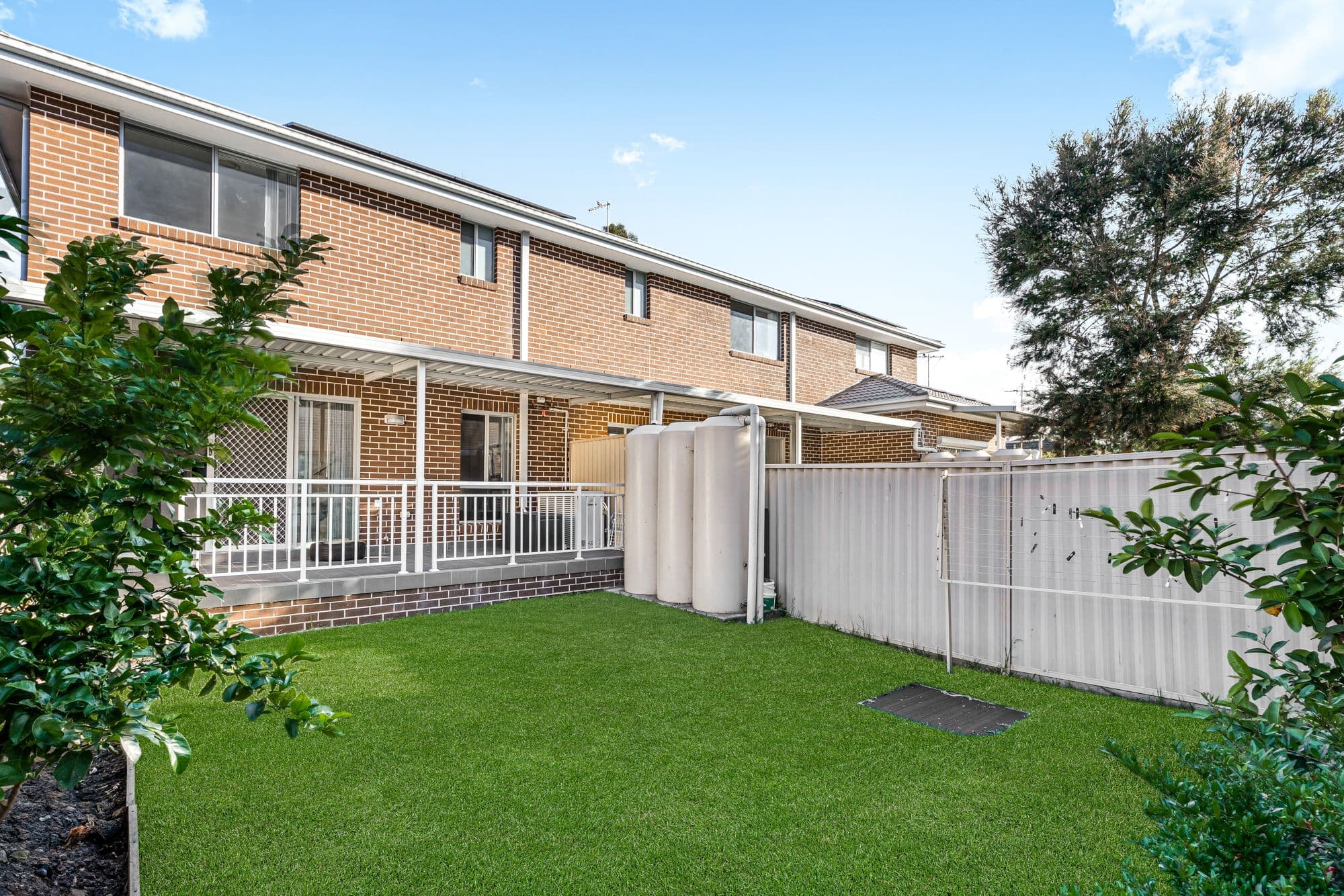 1/42-44 Norfolk Street, Blacktown NSW 2148, Blacktown - Thumbnail 4