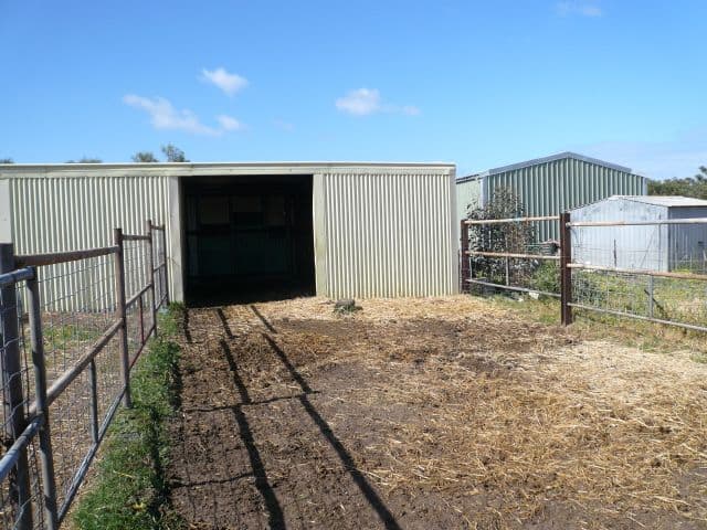 1065 Allanooka Springs Road, WALKAWAY WA 6528, Walkaway - Thumbnail 4