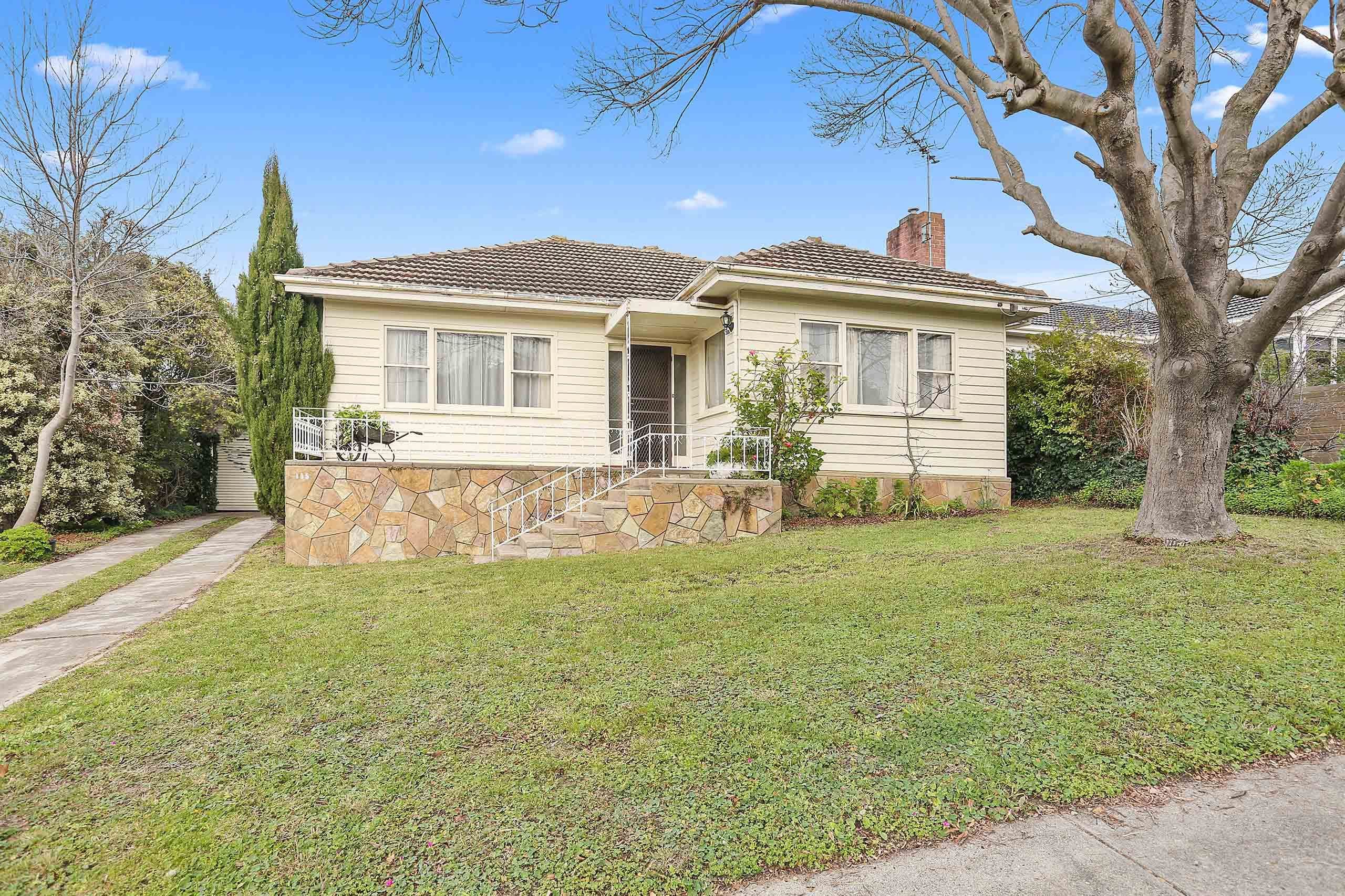 195 Mount Pleasant Road, Highton VIC 3216, Highton - Image 1