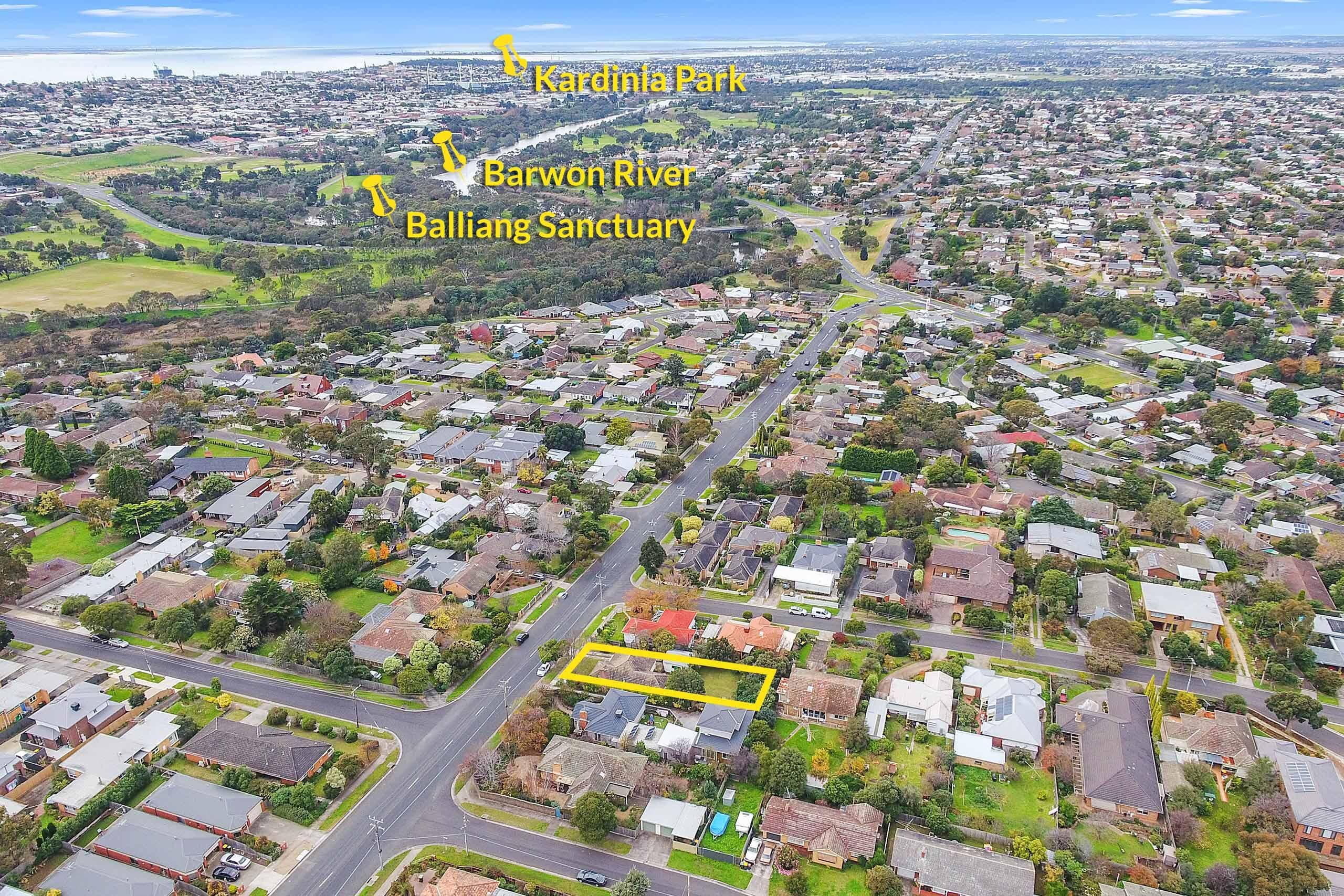 195 Mount Pleasant Road, Highton VIC 3216, Highton - Thumbnail 3