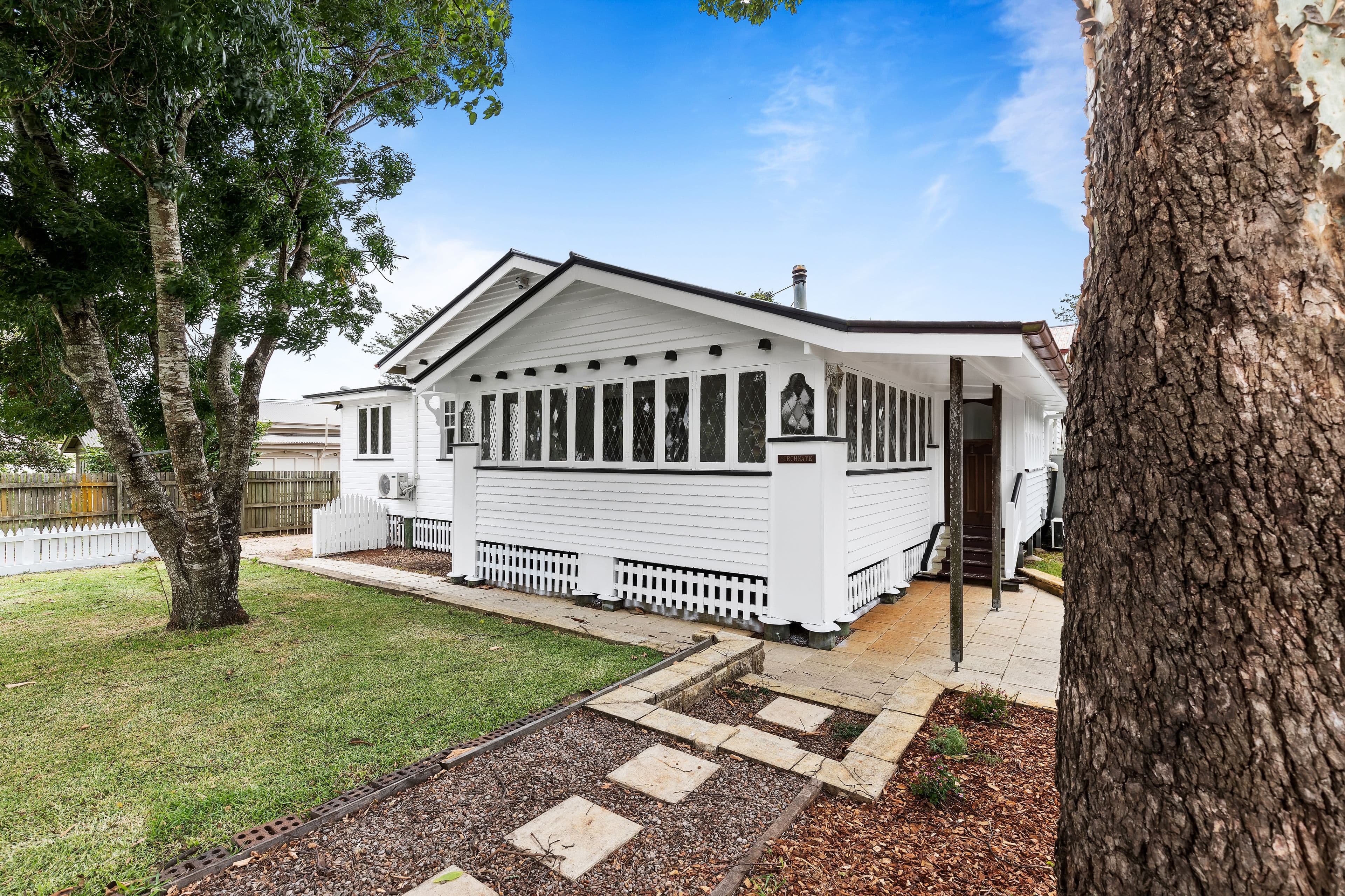 165 Long Street, South Toowoomba QLD 4350, South Toowoomba - Image 1