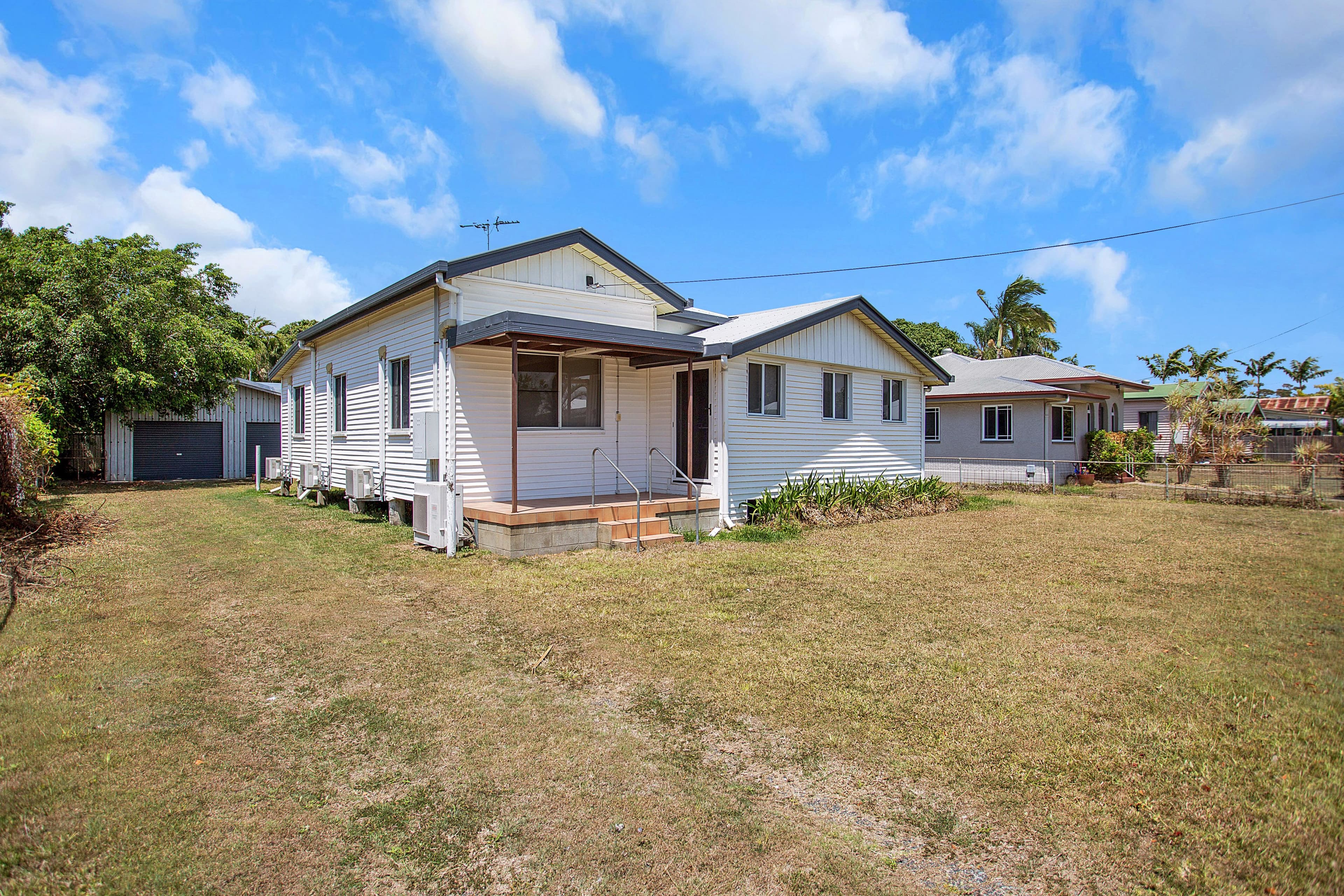 9 Duncan Street, West Mackay QLD 4740, West Mackay - Thumbnail 4