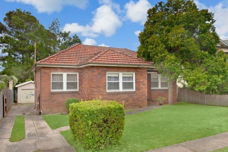 5 Augusta Street, CONCORD NSW 2137, Concord - Image 1