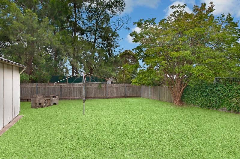 5 Augusta Street, CONCORD NSW 2137, Concord - Thumbnail 3