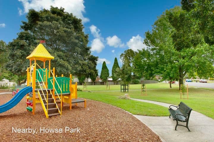 5 Augusta Street, CONCORD NSW 2137, Concord - Thumbnail 4
