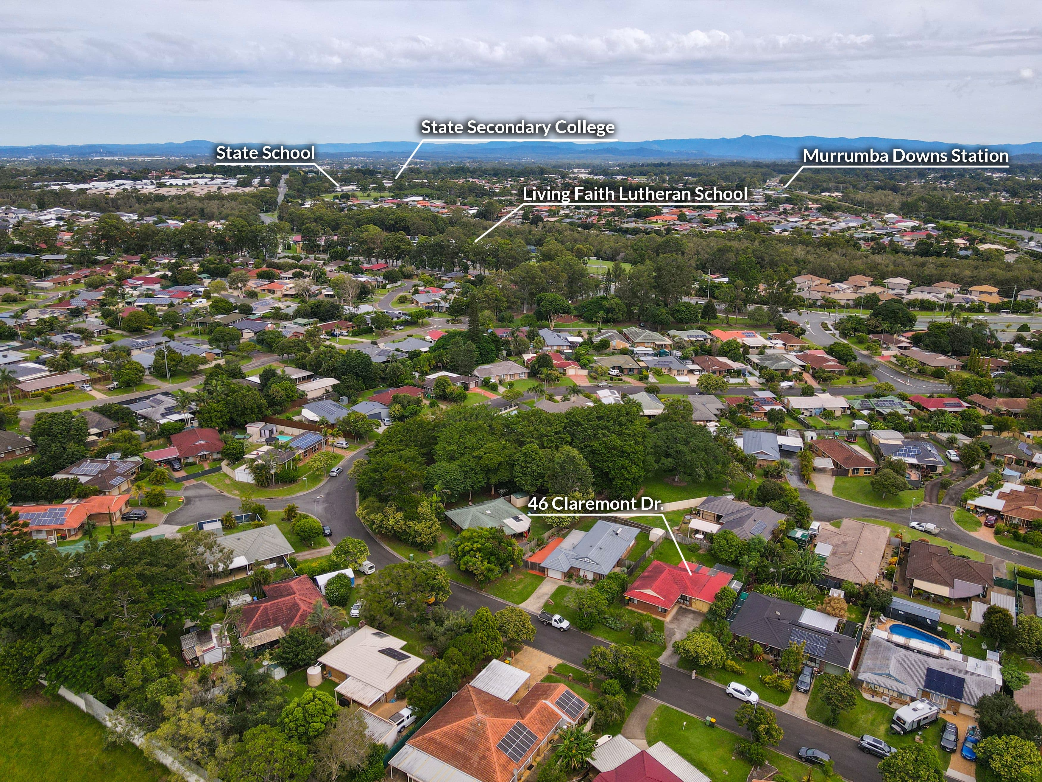 46 Claremont Drive, Murrumba Downs QLD 4503, Murrumba Downs - Thumbnail 5