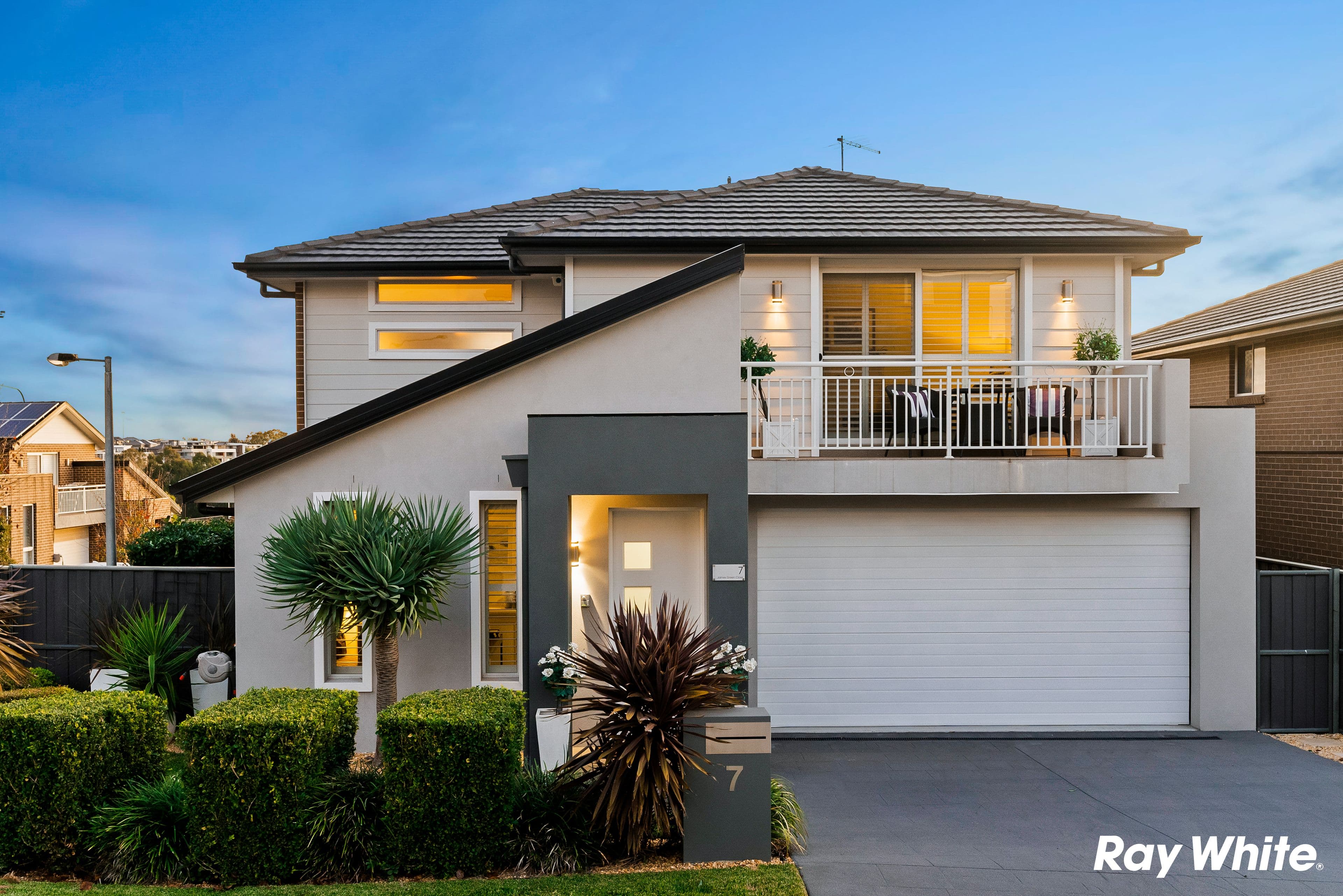 7 James Green Close, Kellyville NSW 2155, Kellyville - Image 1