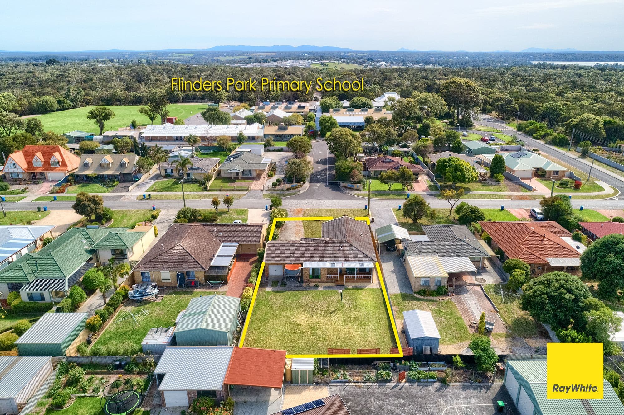 42 Yatana Road, Bayonet Head WA 6330, Bayonet Head - Image 1