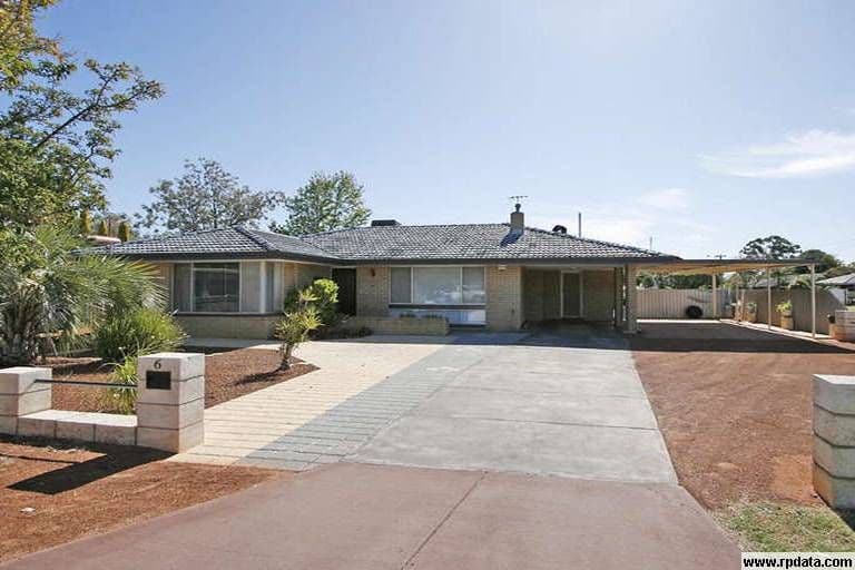 6 Tomah Road, ARMADALE WA 6112, Armadale - Image 1