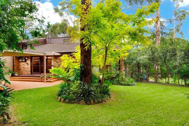 7  Nanette Place, CASTLE HILL NSW 2154, Castle Hill - Image 1
