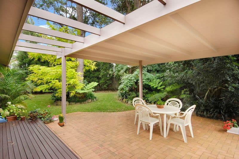 7  Nanette Place, CASTLE HILL NSW 2154, Castle Hill - Thumbnail 7