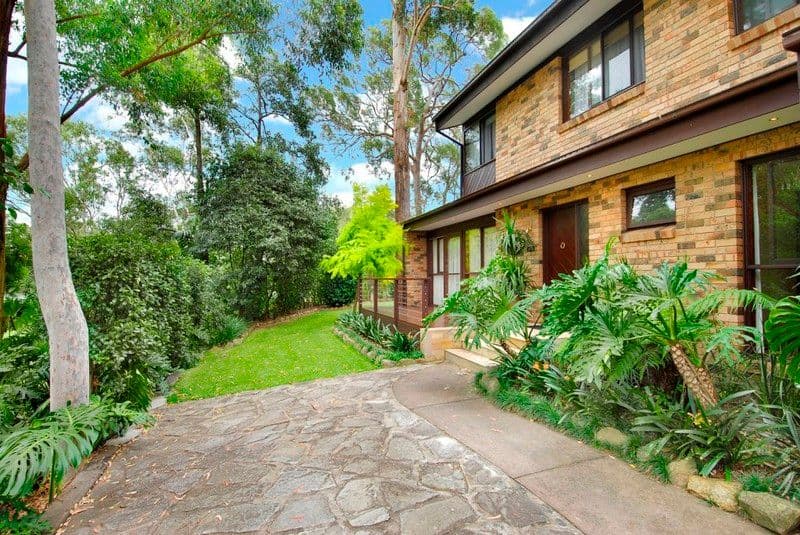 7  Nanette Place, CASTLE HILL NSW 2154, Castle Hill - Thumbnail 8