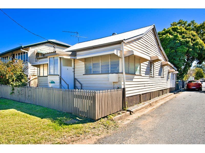 4 South Street, ROCKHAMPTON CITY QLD 4700, Rockhampton City - Image 1