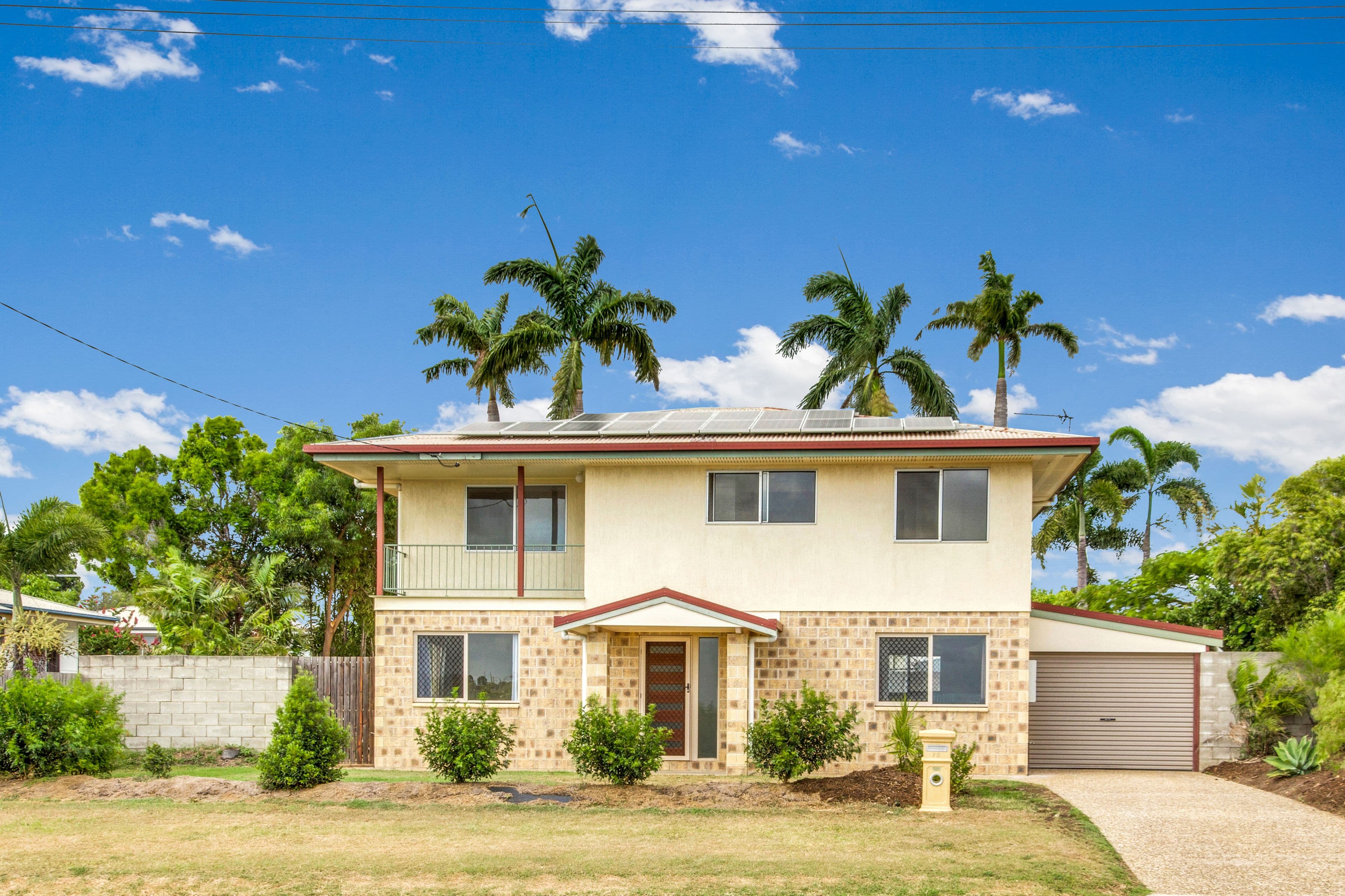 72 Aerodrome Road, Clinton QLD 4680, Clinton - Image 1