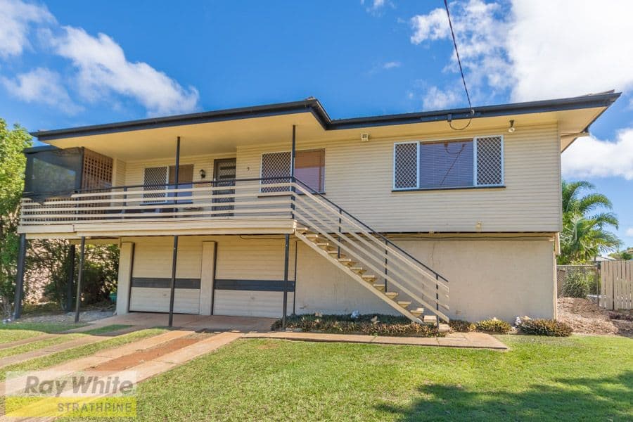 5 Campbell Street, Kallangur QLD 4503, Kallangur - Image 1