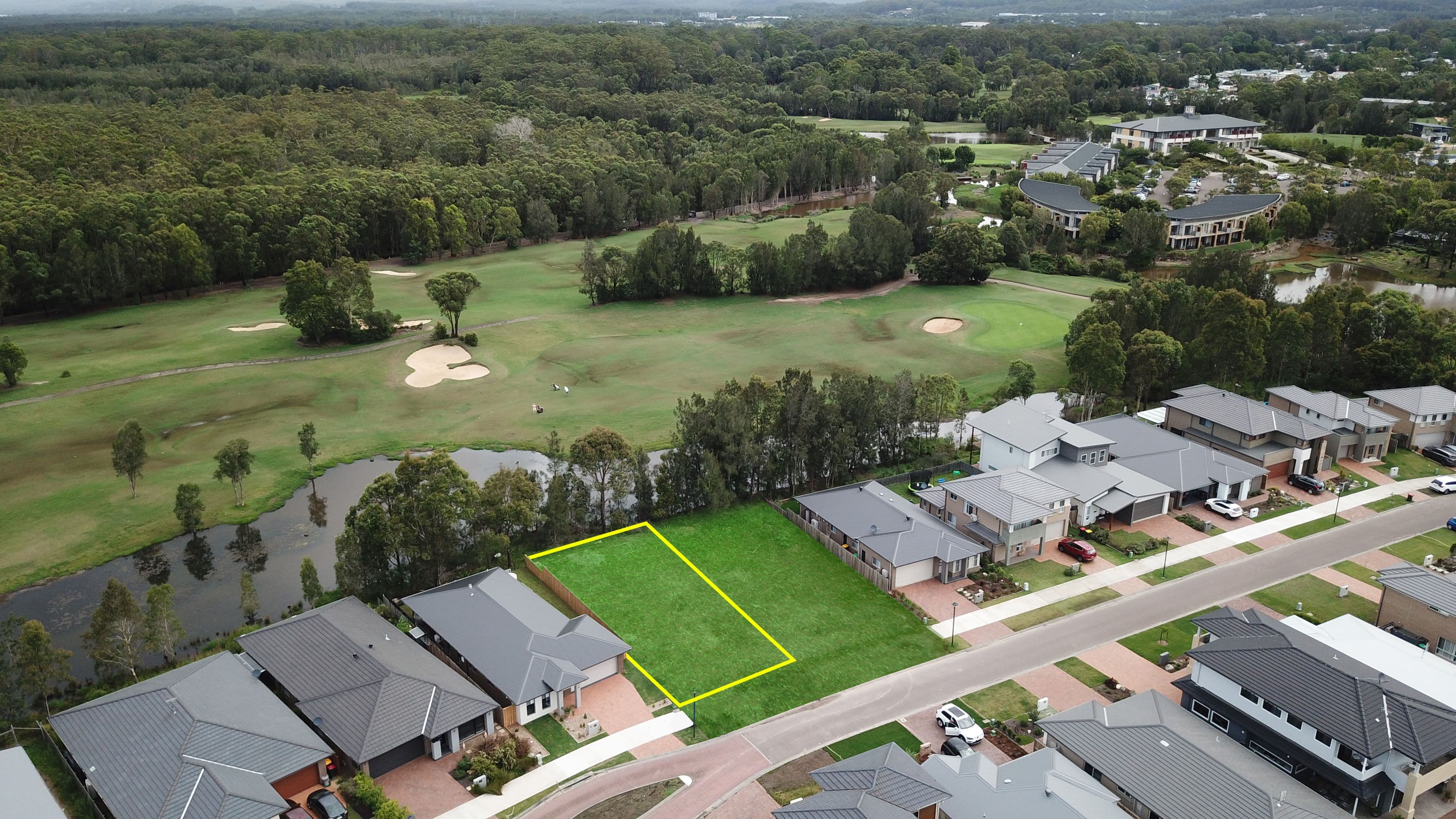 18 Windsorgreen Drive, Wyong NSW 2259, Wyong - Image 1