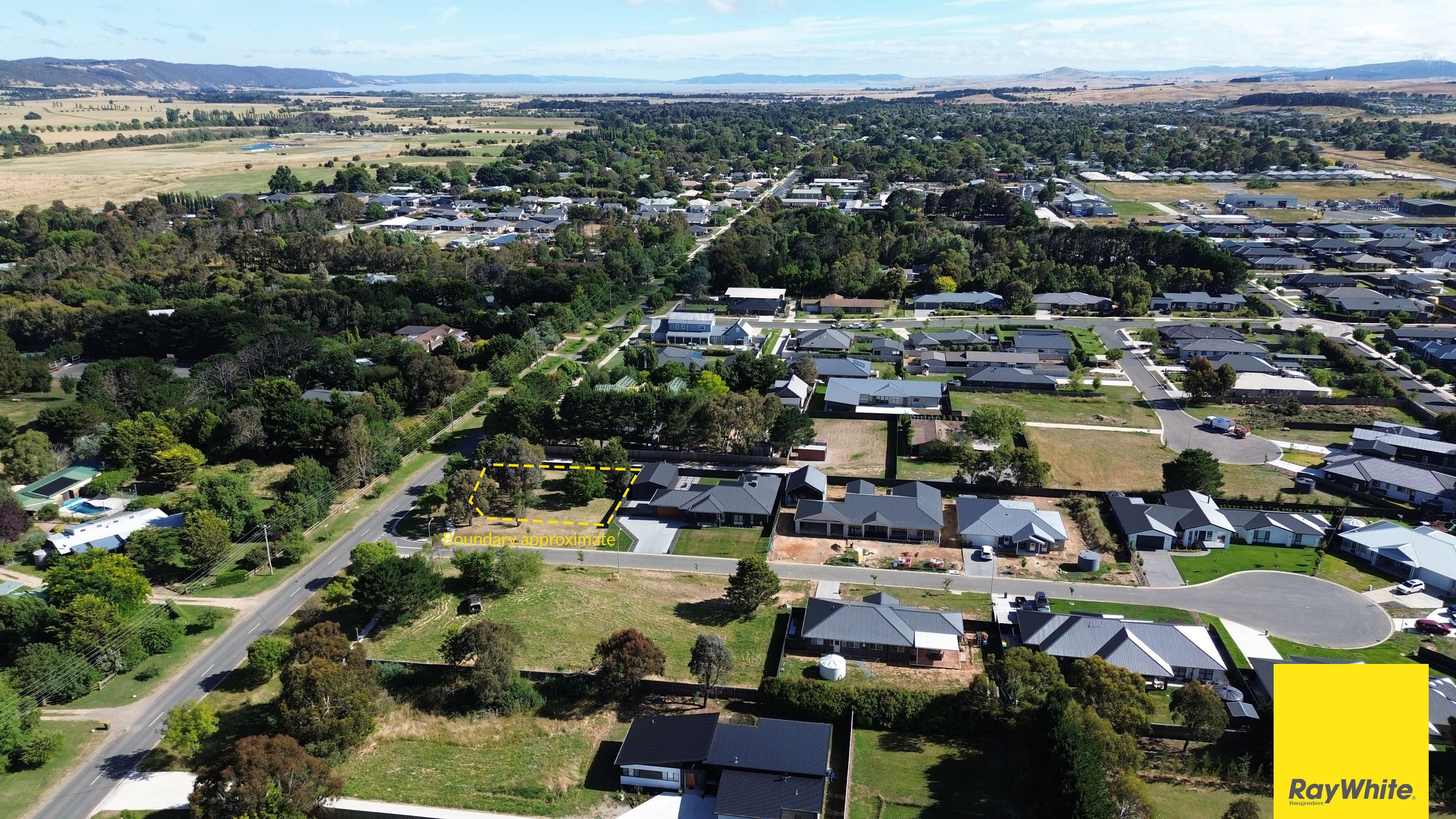 1 Sparrow Close, Bungendore NSW 2621, Bungendore - Image 1