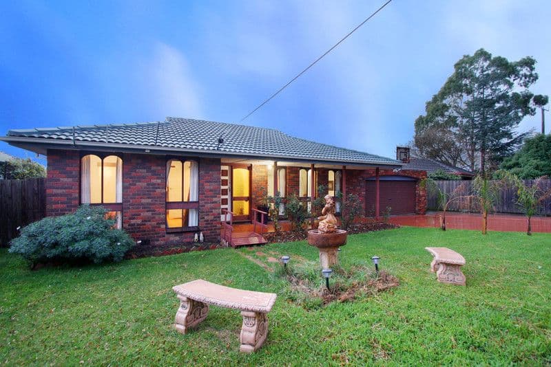 9 Johnson Drive, FERNTREE GULLY VIC 3156, Ferntree Gully - Image 1