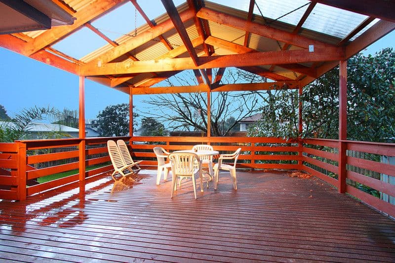 9 Johnson Drive, FERNTREE GULLY VIC 3156, Ferntree Gully - Thumbnail 8