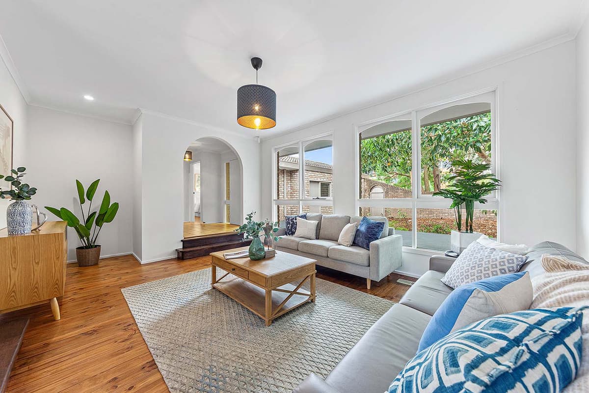 12 Grandview Road, Wheelers Hill VIC 3150, Wheelers Hill - Thumbnail 3