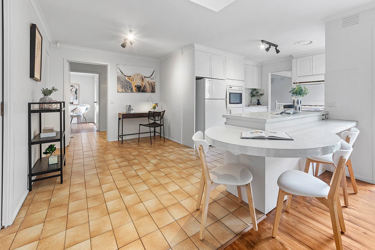 12 Grandview Road, Wheelers Hill VIC 3150, Wheelers Hill - Thumbnail 7