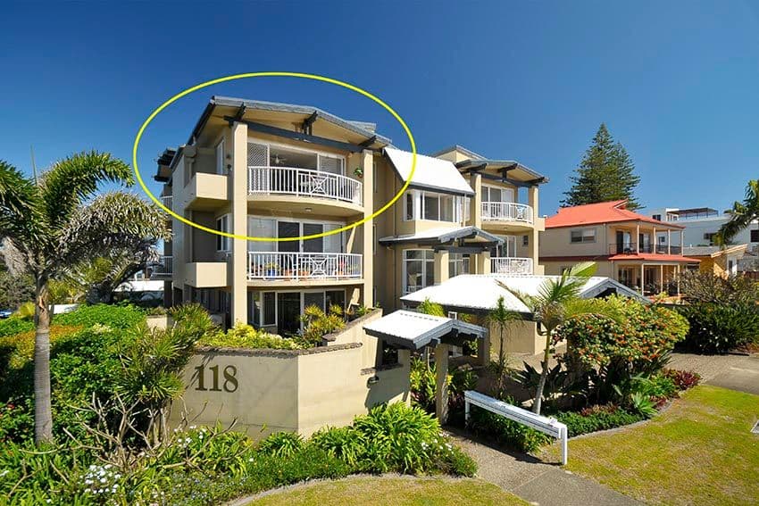 118 Albatross Avenue, Mermaid Beach QLD 4218, Mermaid Beach - Thumbnail 8